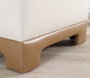 Atelier Del Sofa Lenover - Crema, Beige